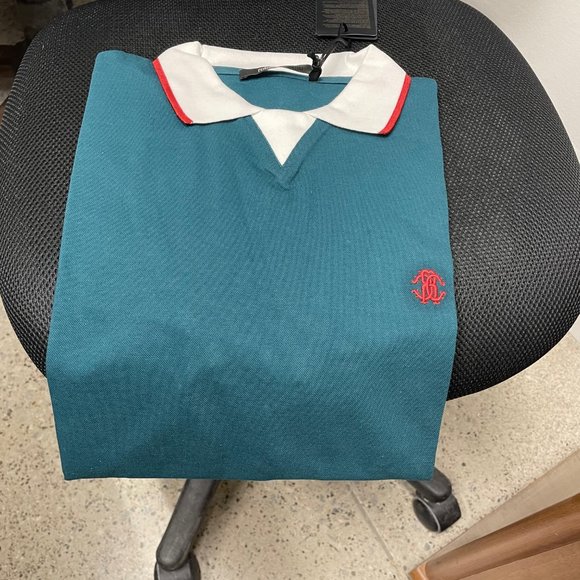 Roberto Cavalli T-Shirt - Picture 2 of 2